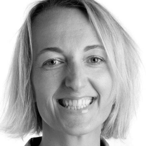 Jury medlem for Creators Community