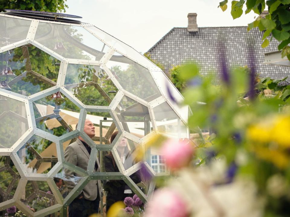 Inspiration til Circular Formland days