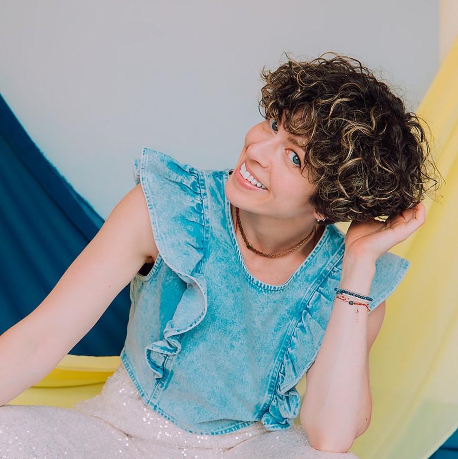 12.00 - 12.30 | Spaces and places that heal | Jill Hawkins