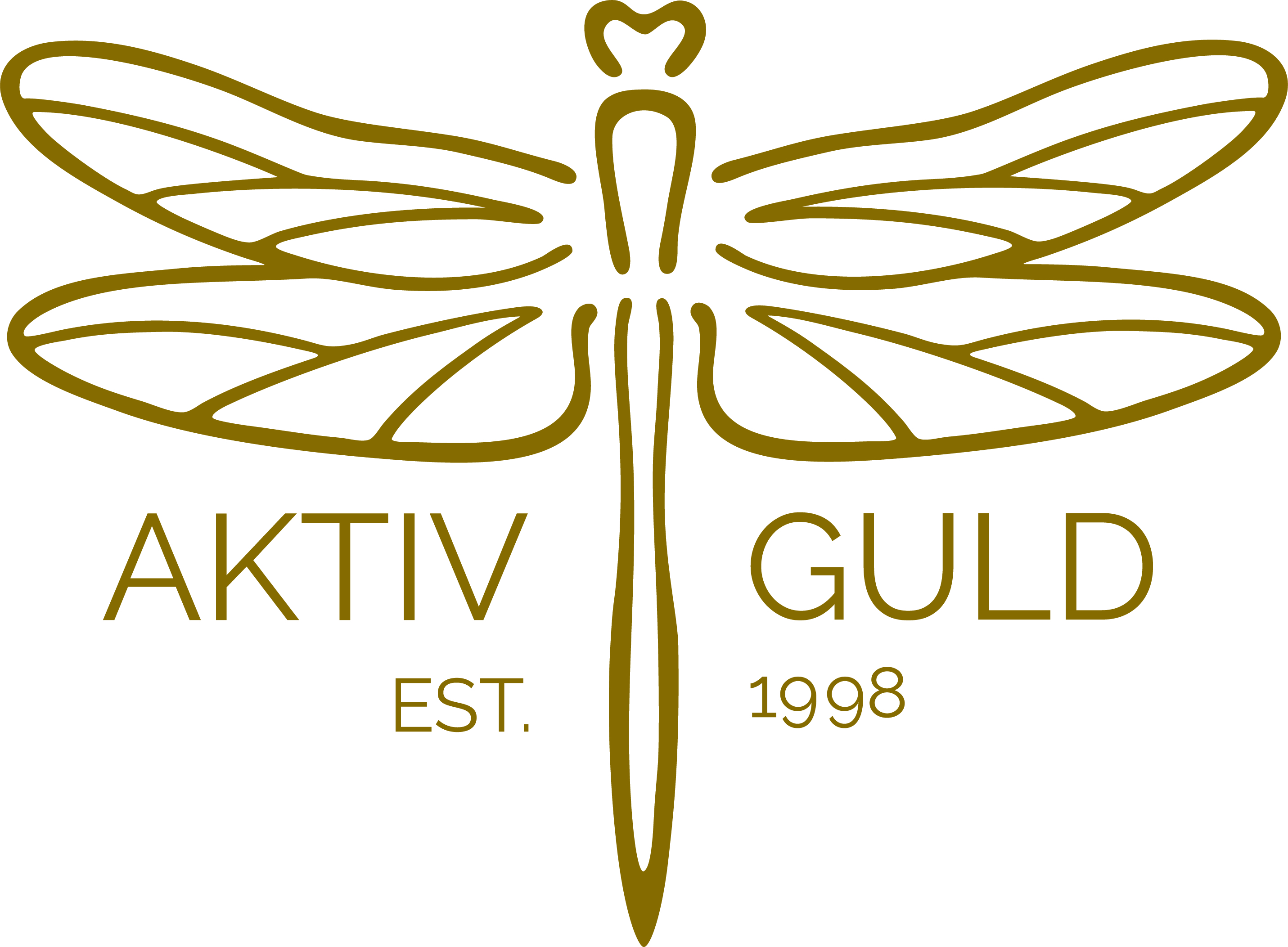 Aktiv Guld