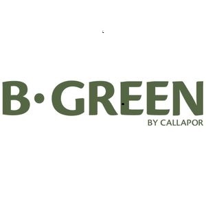 B GREEN by Callapor A/S
