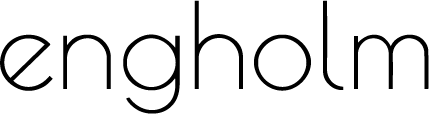 Engholm texiles