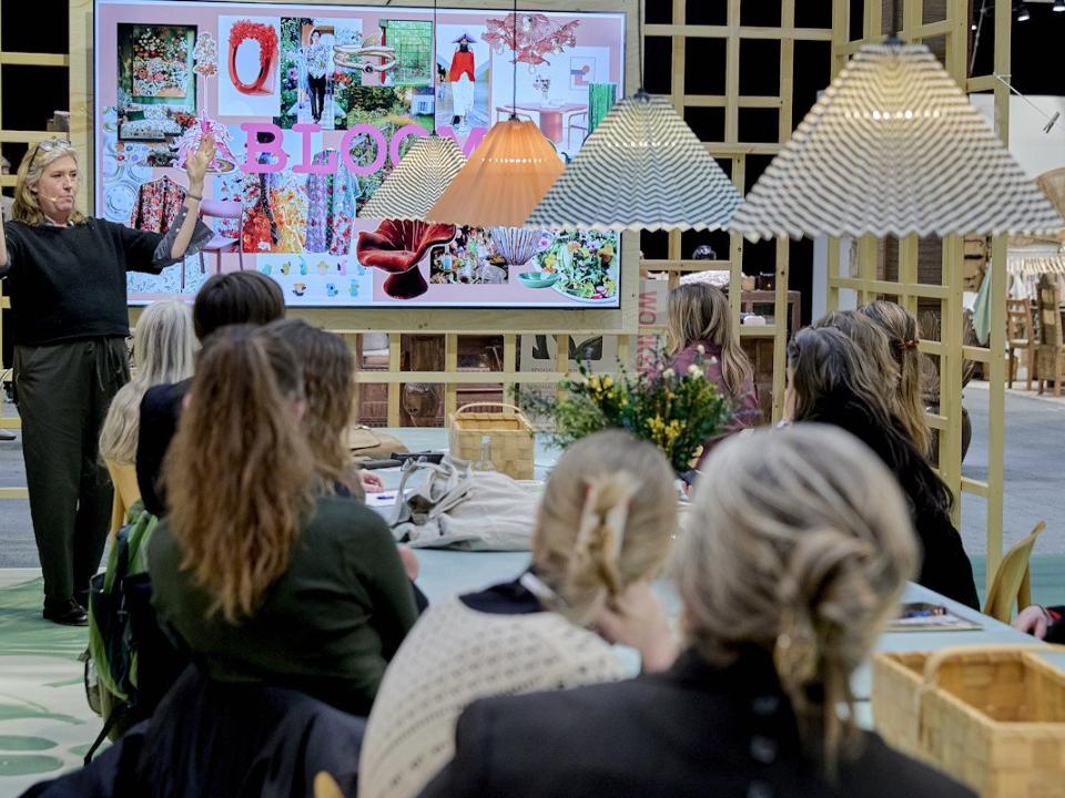 Aktiviteter på Formland