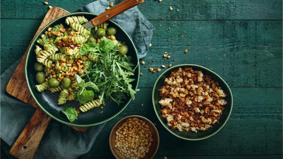Gastronomien er i fokus