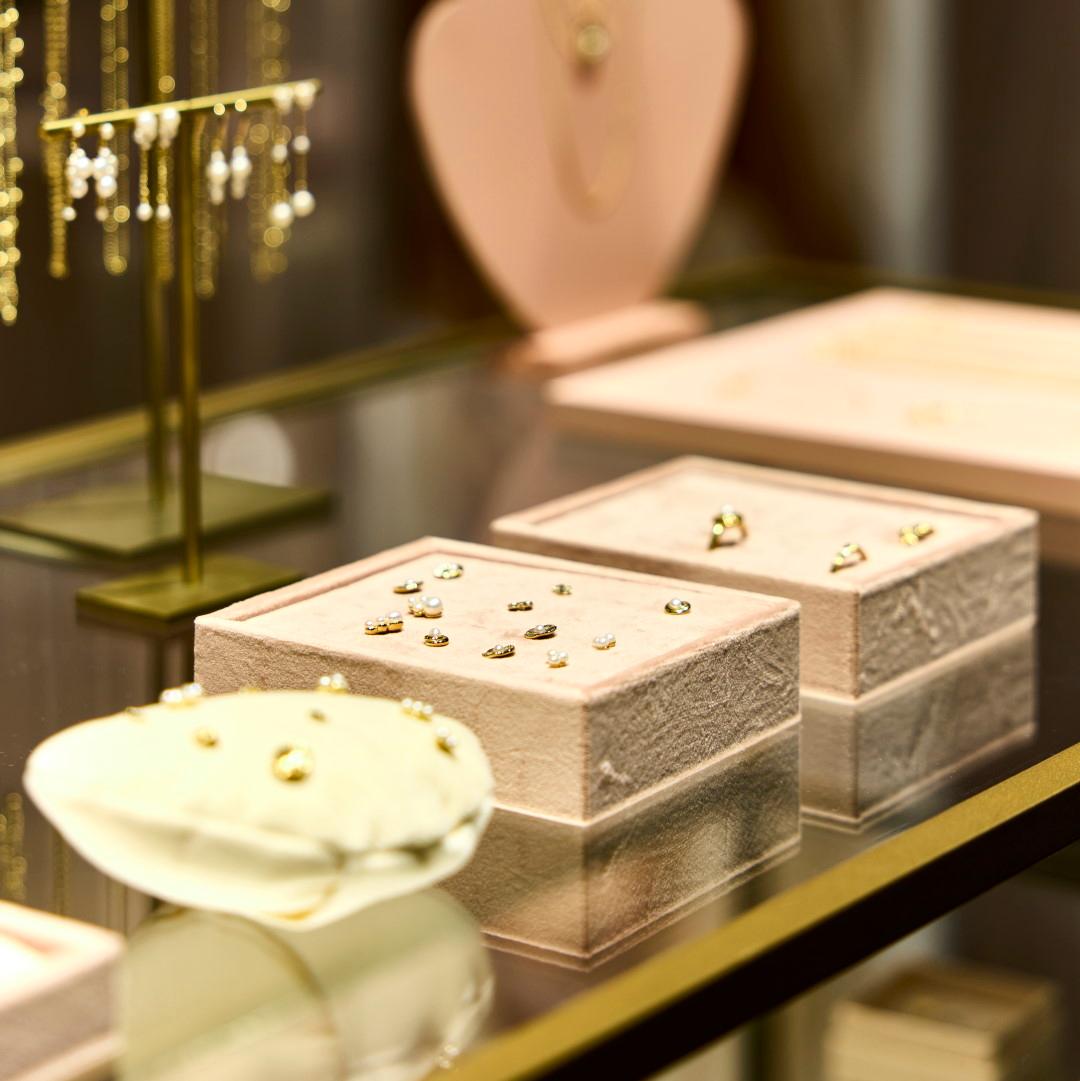 Formland community Jewellery