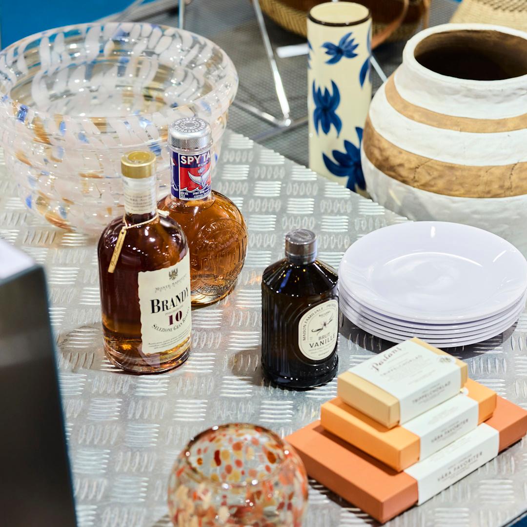 Formland community taste